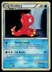 Octillery