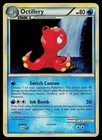 Octillery