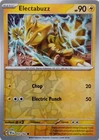 Electabuzz