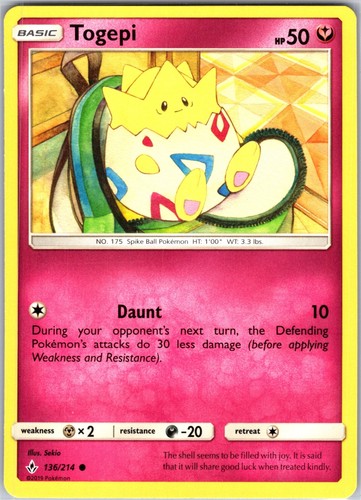 Togepi