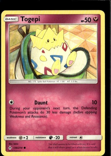 Togepi