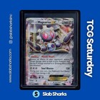 Magearna EX