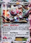 Magearna EX