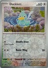 Ducklett