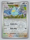 Ducklett