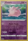 Clefable