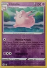 Clefable