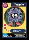 Tangela