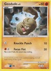 Geodude