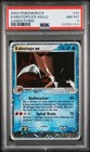 Kabutops EX