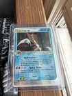 Kabutops EX