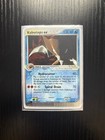 Kabutops EX