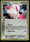Zangoose