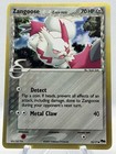 Zangoose