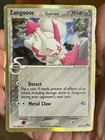Zangoose