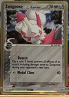 Zangoose