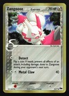 Zangoose