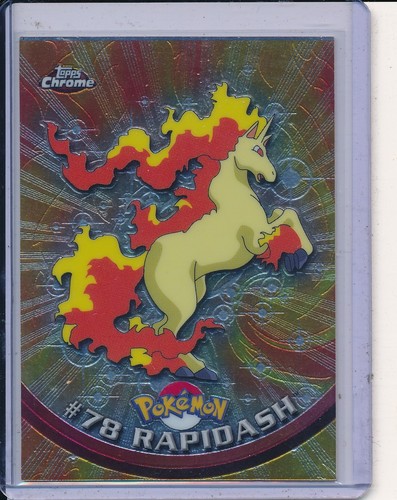 Rapidash