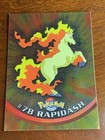 Rapidash