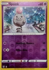 Spoink