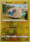 Mareep
