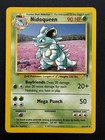 Nidoqueen