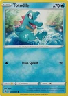 Totodile