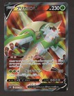Chesnaught V