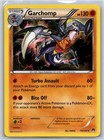 Garchomp