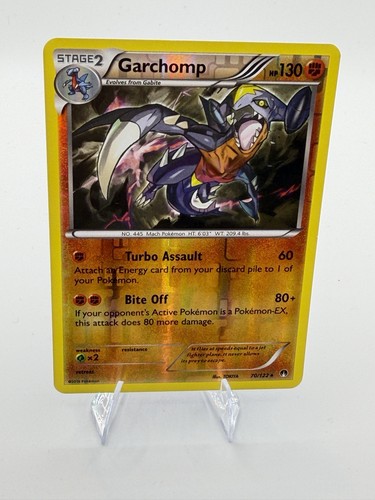 Garchomp