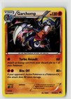 Garchomp