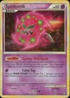 Spiritomb