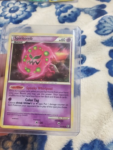Spiritomb