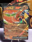 HO-Oh EX