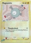 Magnemite