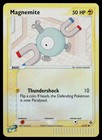 Magnemite