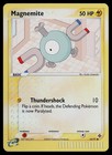 Magnemite