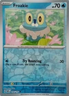 Froakie
