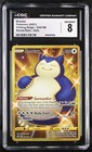 Snorlax