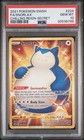 Snorlax