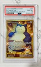 Snorlax