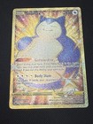 Snorlax