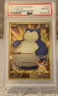 Snorlax