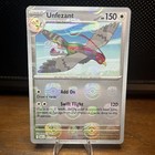 Unfezant