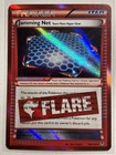 Jamming Net