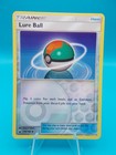 Lure Ball