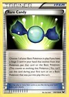 Rare Candy