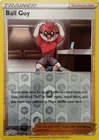 Ball Guy