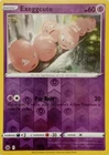 Exeggcute