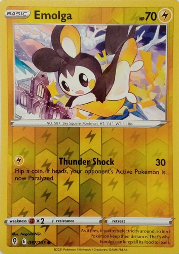 Emolga